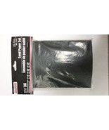 Sand Paper Set/pack of 36 - $147.96 MXN