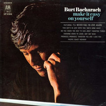 Burt bacharach make it easy on yourself thumb200