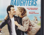 Runaway Daughters (DVD, 1994) Paul Rudd Julie Bowen comedy adventure mov... - $14.69