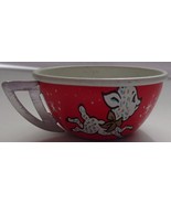 Vintage Ohio Art 1950’s Mary Had A Little Lamb Tin Childrens Tea Cup - €5,16 EUR