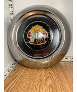 1940/1950s Oldsmobile Hubcap Wheel Hub Cap, Dog Dish Style [e-05] - $229.98 MXN