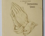 Just for You A Special Collection of Inspirational Verses Helen Rice Boo... - $7.91