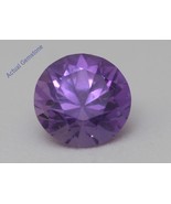 Pear Natural Mined Loose Sapphire (3.26 Ct,Purple Color,SI1 Clarity) GRS  - $16,789.02 CAD