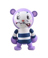 Mime Happy Tree Friends Toy Trexi Figure Collectibles Naughty and Nice E... - $52.25