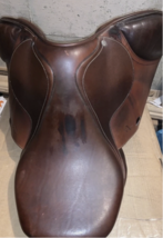 16.5 Antares Confort Saddle 2015  - $1,828.65