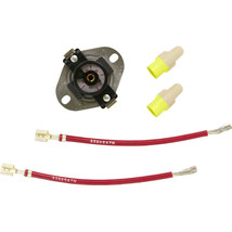 Genuine OEM  Whirlpool Adjustable Dryer Cycling Thermostat 694674 - £25.73 GBP