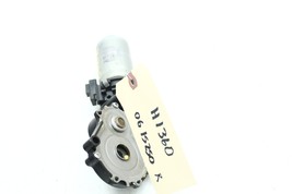 2006-2010 LEXUS IS250 IS350 FRONT RIGHT PASSENGER SEAT ADJUSTMENT MOTOR H1360 image 4