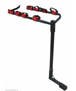 Hitch mount 4 Bike Hitch Rack Mountain Bikes Tilt Fold Fits both 1-1/4&quot; ... - $1,066.09 MXN