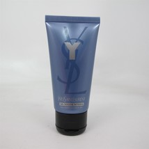 Y by Yves Saint Laurent 50 ml/ 1.6 oz All over Shower Gel Tube - £15.57 GBP