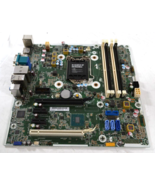 HP 795970-002 Elitedesk 800 G2 LGA 1151 DDR4 Desktop Motherboard - $19.29