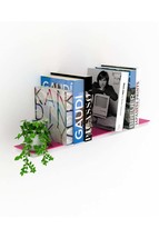 Floating Air Wall Shelf - Space-Saving &amp; Stylish Storage - $58.99