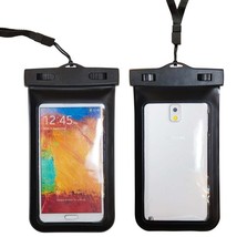 Waterproof Case Neckstrap For LG K7 G Stylos 2 LS770 G4 Stylus V10 G4 Pro G5 - $13.99