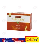 4 Boxes BOH Plantation Cameronian Gold Blend Tea 60 teabags - EXPEDITE S... - $129.90