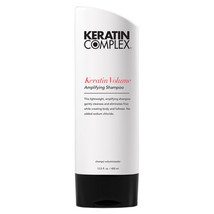 Keratin Complex Keratin Volume Amplifying Shampoo 13.5oz - £31.18 GBP