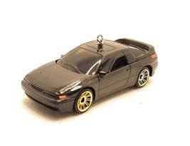 Christmas Ornament for Subaru SVX Black - $37.24