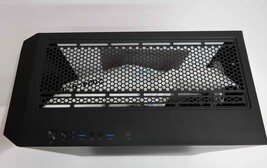 YEYIAN PHOENIX IRON MESH Gaming PC i5-14400F 32GB 1TB SSD RTX 4070 image 7