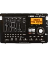 Boss Br-800 Portable Digital Recorder. - £305.69 GBP