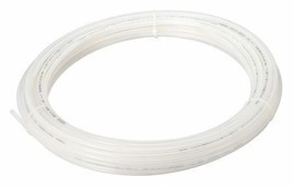 Tubing,1/8" Od,Nylon,Natural,50 Ft - $28.99