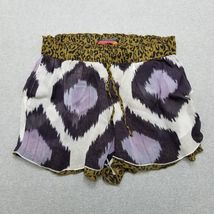 Scotch &amp; Soda Shorts Womens 1 Pockets 100% Viscose Maison Scotch Lightwe... - $23.51