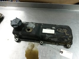 Left Valve Cover From 1997 Ford F-150  4.2 F4DE6A513BC - $39.95