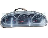 Speedometer Head Only MPH 120 Fits 99 SABLE 324528 - £48.12 GBP