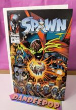 Spawn Image Vintage McFarlane Comic Book  Number 13 August  1993 First P... - $12.86