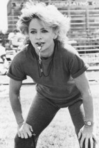 Goldie Hawn vintage 4x6 inch real photo #454087 - $4.75