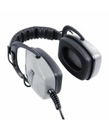 DetectorPro Gray Ghost Deep Woods Metal Detector Headphones - $109.95