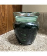 HCC Brand Gel Candle Balsam Wreath 12 Oz New Christmas Scent - $19.99