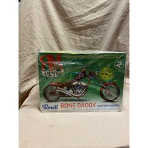 Revell RM Kustom Bone Daddy Custom Chopper Model 1/12  Kit - $24.75