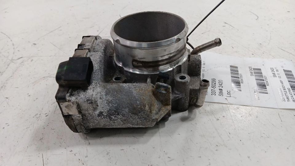 Throttle Body Valve 2.4L VIN 7 8th Digit Fits 11-15 OPTIMA - $29.84