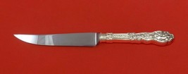 Versailles by Gorham Sterling Silver Steak Knife Serrated HHWS Custom 8 ... - £86.15 GBP