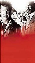 Lethal Weapon 4 (VHS, 1998, Spanish Subtitled) - £4.52 GBP
