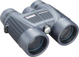 Bushnell H2O Roof Prism Binoculars - $153.99