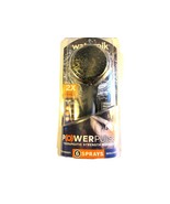 Waterpik Powerpulse Showerhead, Therapeutic Strength Massage, XAS-645ME ... - $32.66