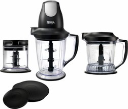 Ninja Master Prep Professional Blender - £125.07 GBP