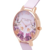 Olivia Burton OB16EG81 Enchanted Garden Ladies Watch - $105.89