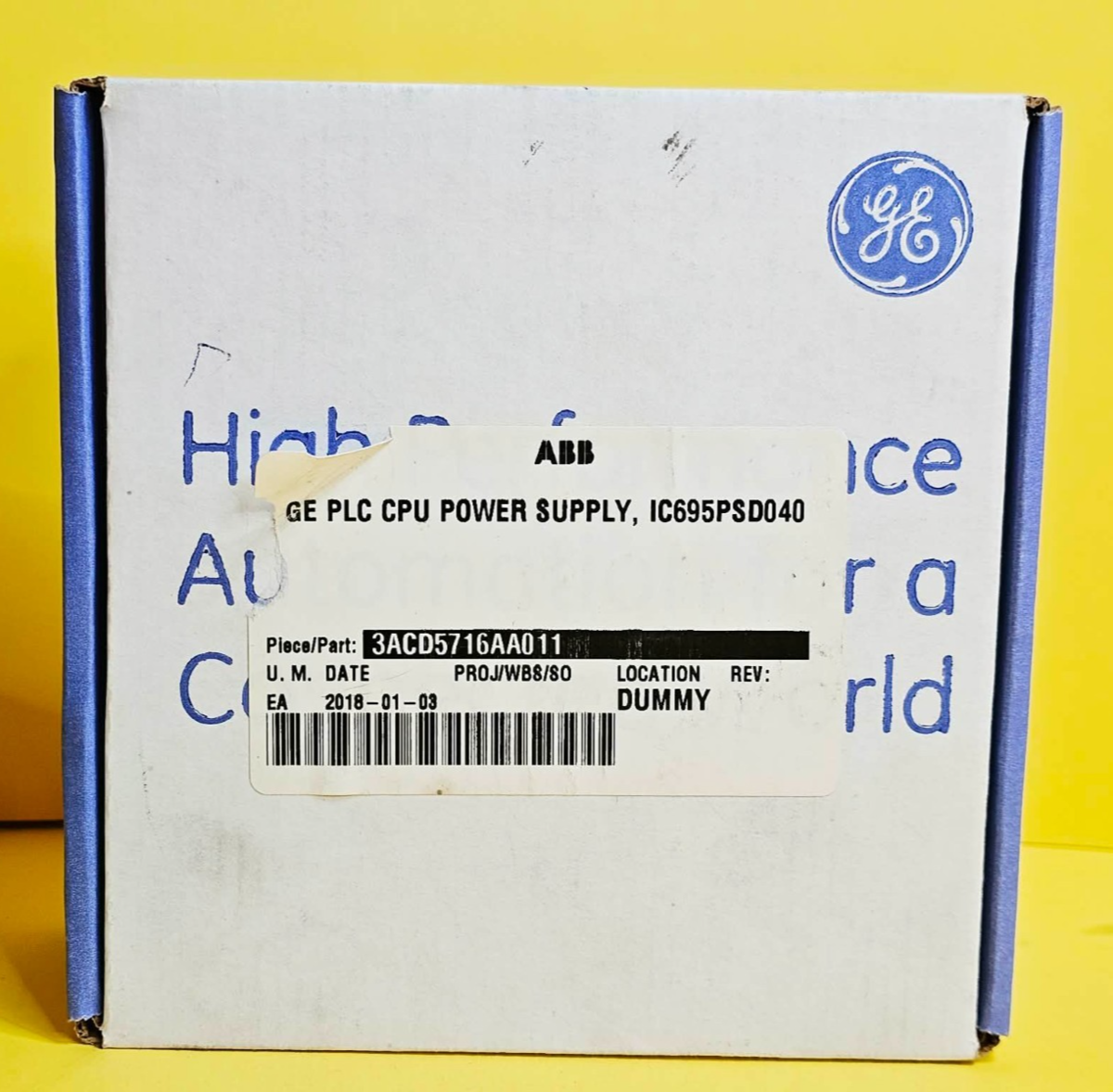 Full-size item image
