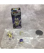 Dragon Ball Z WCF Vol 2 Golden Frieza Collectable Mini Figure F12 For Movie - £14.72 GBP