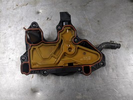 Crankcase Ventilation Housing For 15-16 Volkswagen Jetta GLI 2.0  Turbo - $678.71 MXN