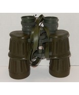 KMart Focal Siam Cat Optics 7 X 35 372ft @ 1000 yds Binoculars with Case - $47.17