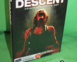 The Descent Previewed Rental DVD Movie - £7.04 GBP