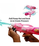 Holi Water Gun Pichkari Toy | High-Pressure Pichkari | Non-Toxic Plastic... - €21,81 EUR