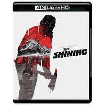 The Shining (4K Ultra Hd) [4K Uhd] - £31.16 GBP