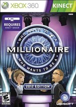 Who Wants to Be A Millionaire - Xbox 360 [video game] - £5.67 GBP