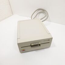 Apple 5.25&quot; External Unidisk Floppy Disk Drive - A9M0107 - 825-1497-A - ... - €35,00 EUR