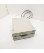 Apple 5.25&quot; External Unidisk Floppy Disk Drive - A9M0107 - 825-1497-A - ... - €35,00 EUR
