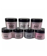 7 Azure Beauty Nail Dip Powder Set 12g Each-Vibrant Color for Long-Lasti... - $33.35 CAD