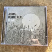 Home - August Burns Red - CD - £6.75 GBP