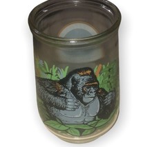 Welch’s Endangered Species Collection Mountain Gorilla Glass Jar - £5.34 GBP